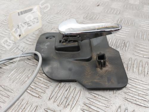 Venstre foran invendig håndtak OPEL MERIVA A MPV (X03) 1.7 CDTI (E75) | BP30101375I13