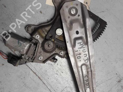 rear-right-window-mechanism-hyundai-i20-i-pb-pbt-2008-2009-2010-2011-2012-2013-2014-2015-23655397 main image