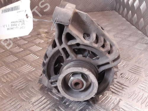 Alternator FIAT 500 (312_) 1.2 (312AXA1A) | BP23657633M7 - Image 2
