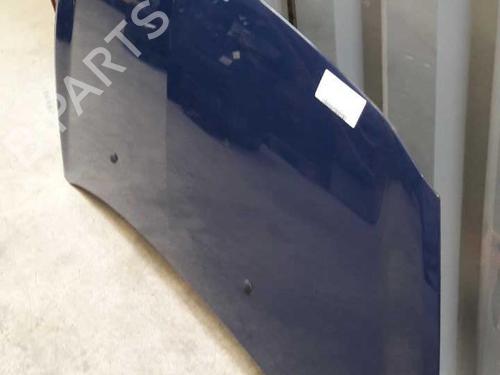 Hood RENAULT CLIO III (BR0/1, CR0/1) 1.5 dCi (BR17, CR17) | BP23657336C1 