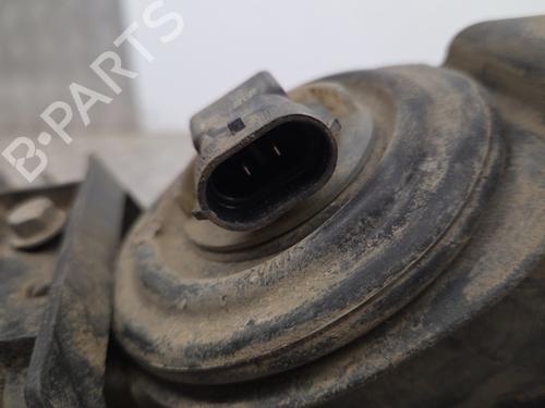 Left front fog light IVECO DAILY VI Van 33S13, 35S13, 35C13 | BP31308954C30 