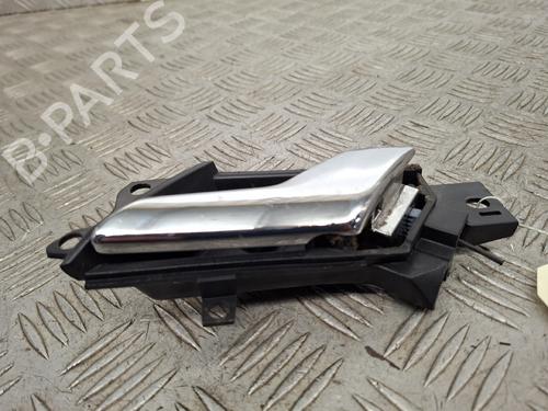 Used Front right interior door handle Front right interior door handle OPEL ANTARA A (L07) 2.0 CDTI (127 hp) 34525598 34525598