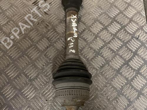 Used Left front driveshaft Left front driveshaft CITROËN XSARA Break (N2) 2.0 HDi 109 (109 hp) 24851339 24851339