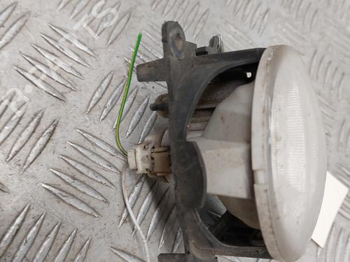 Right front fog light PEUGEOT 208 I (CA_, CC_) 1.2 VTI 82 | BP29912953C31