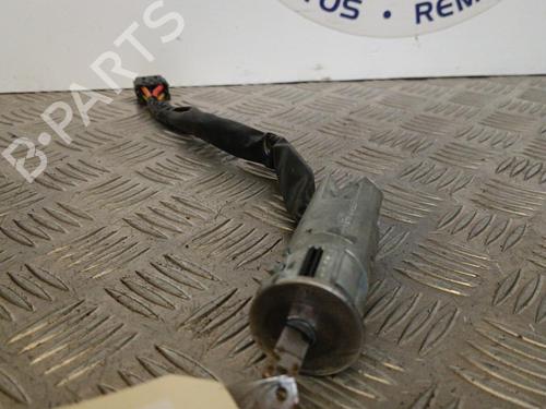 Used Ignition barrel RENAULT TWINGO I (C06_) 1.2 (C066, C068) (58 hp) 23725765