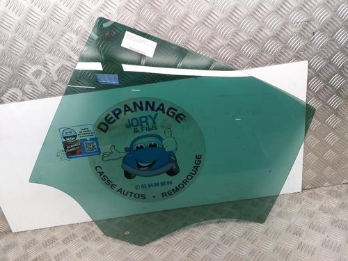 Used Rear left door window RENAULT MEGANE IV Hatchback (B9A/M/N_) 1.6 TCe 205 (B9MV) (205 hp) 23747252