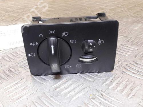 Forlygtekontakt FORD FOCUS C-MAX (DM2) 1.8 TDCi (115 hp) 24853132