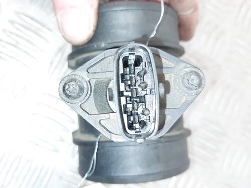 Used Mass air flow sensor ALFA ROMEO 147 (937_) 1.6 16V T.SPARK (937.AXA1A, 937.AXB1A, 937.BXB1A) (120 hp) 32169647