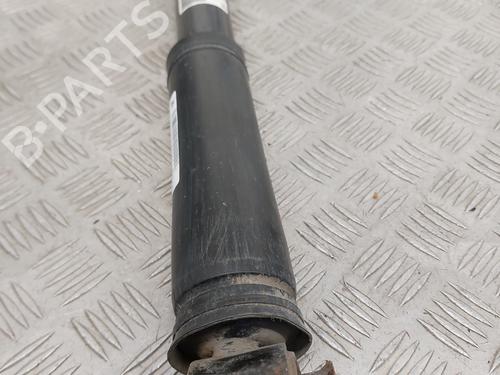 Left rear shock absorber RENAULT MEGANE IV Hatchback (B9A/M/N_) 1.6 TCe 205 (B9MV) | BP23747397M18 