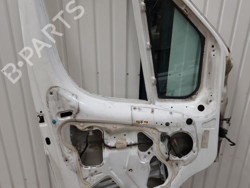 Left front door CITROËN JUMPER II Van 2.2 HDi 100 | BP24349797C2 