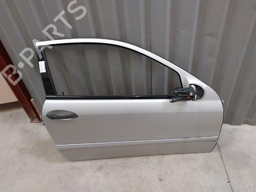 Right front door MERCEDES-BENZ C-CLASS Coupe (CL203) C 220 CDI (203.706) | BP23737440C3 