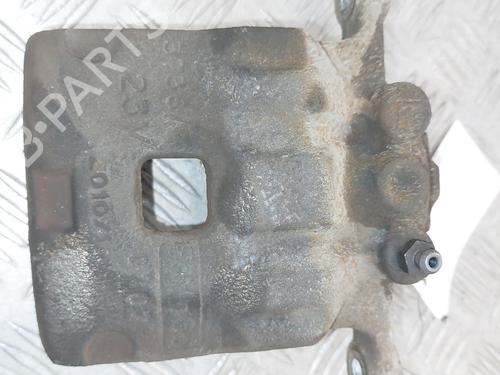 Left front brake caliper FORD FIESTA VI (CB1, CCN) 1.0 EcoBoost | BP25215930M105 - Image 4