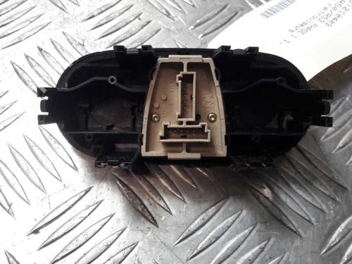 Used Mirror switch MINI MINI (R50, R53) Cooper S (163 hp) 23717300