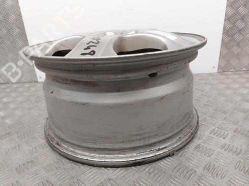 Rim MERCEDES-BENZ M-CLASS (W163) ML 270 CDI (163.113) | BP29854258C45