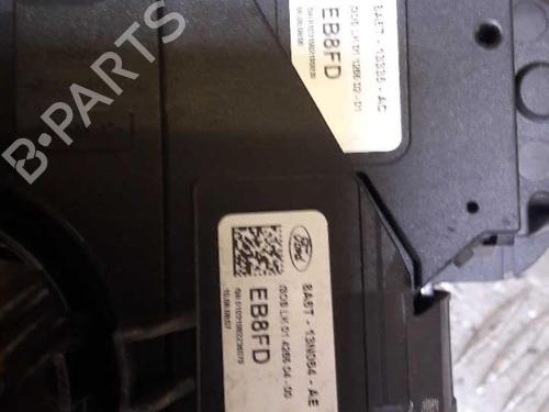 Steering column stalk FORD FIESTA VI (CB1, CCN) 1.4 TDCi | BP24851313I23 - Image 5