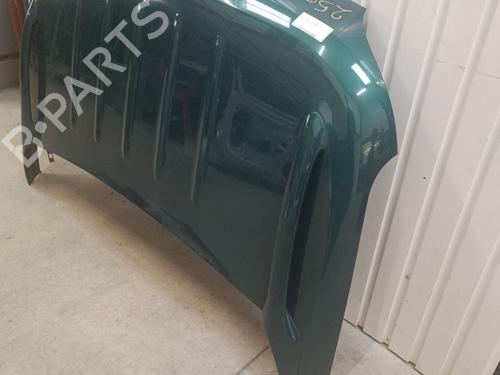 Tailgate PEUGEOT 206 CC (2D) 2.0 S16 | BP29220047C6 