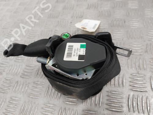 Rear right belt tensioner MERCEDES-BENZ E-CLASS (W211) E 270 CDI (211.016) | BP29529262C90 