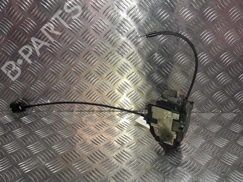 Used Rear right lock Rear right lock RENAULT MODUS / GRAND MODUS (F/JP0_) 1.5 dCi (FP0F, JP0F) (86 hp) 23655691 23655691