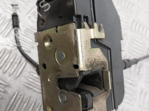 front-left-lock-renault-scenic-ii-jm01_-2003-2004-2005-2006-2007-2008-2009-2010-28530185 main image