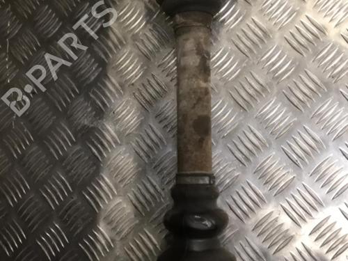 Used Left front driveshaft CITROËN XSARA PICASSO (N68) 2.0 HDi (90 hp) 23714831
