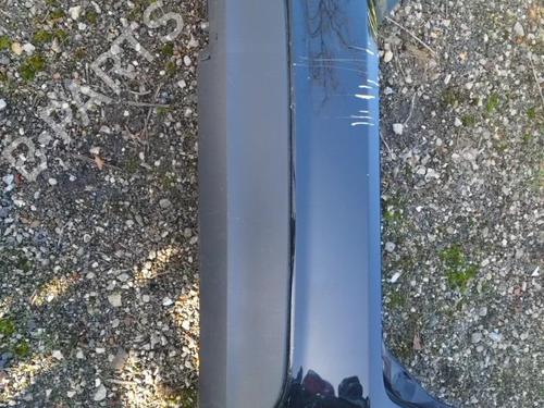 Used Rear bumper FORD FIESTA VI (CB1, CCN) 1.6 TDCi (90 hp) 23716425