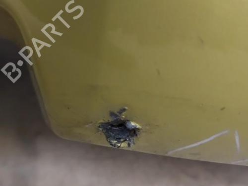 Front bumper OPEL AGILA (A) (H00) 1.0 12V (F68) | BP23744173C7 