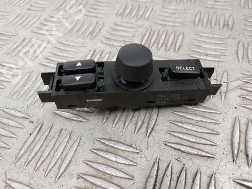 Switch CITROËN C6 (TD_) 2.7 HDi | BP32009358I30  - Image 5