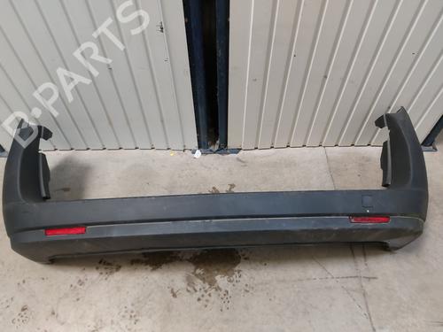 Used Rear bumper FIAT DOBLO Cargo (263_) 1.3 D Multijet (90 hp) 26676080