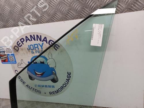 Front left quarter glass RENAULT SCÉNIC II (JM0/1_) 1.9 dCi (JM14) | BP23748986C111 