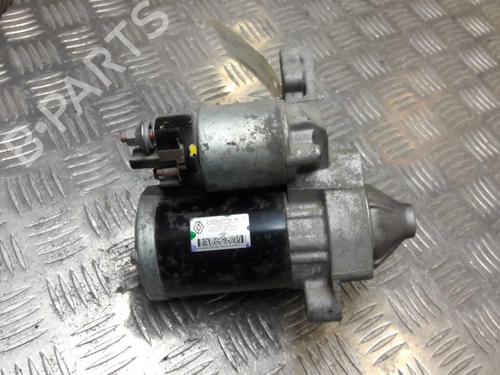 Starter DACIA LODGY (JS_) 1.2 TCe (JSAY, JSM0) | BP23727577M8 