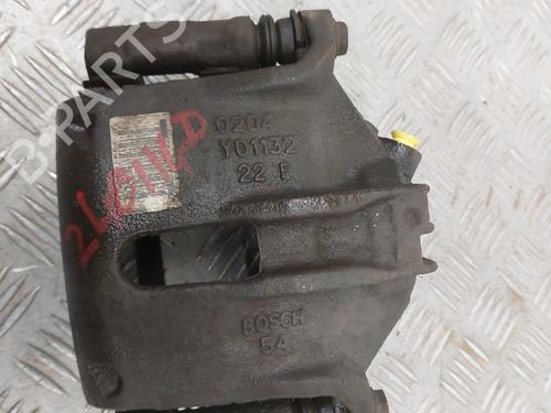 Right front brake caliper PEUGEOT 206 CC (2D) 1.6 16V (2DNFUF, 2DNFUR) | BP23659602M104 - Image 5