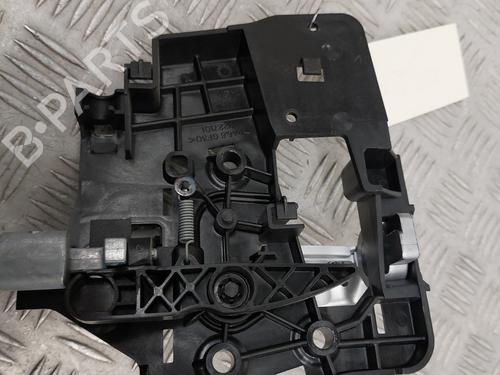 Rear right interior door handle PEUGEOT PARTNER Tepee 1.6 HDi 16V | BP24875784I16