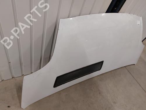 Hood RENAULT TRAFIC II Bus (JL) 2.0 dCi 90 (JL00, JL01, JL0H, JL0M, JL0P, JL0S) | BP23713505C1 