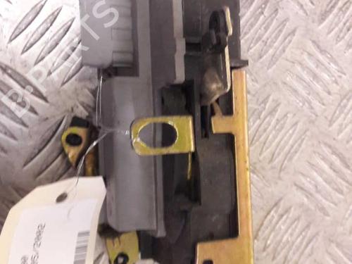 Used Front left lock Front left lock PEUGEOT 206 Hatchback (2A/C) 1.6 16V (109 hp) 23715924 23715924