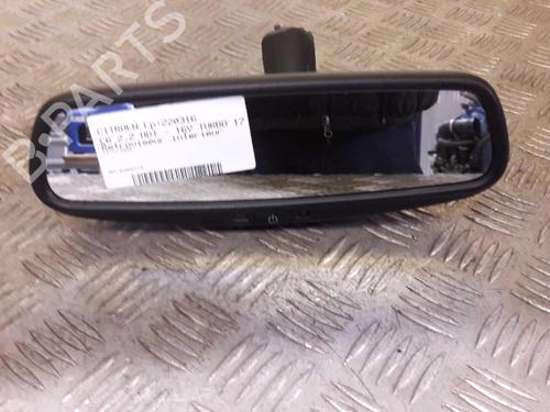 Rear mirror CITROËN C6 (TD_) 2.2 HDi | BP23726131I6 - Image 3