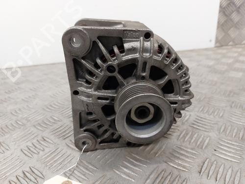 Alternator RENAULT SCÉNIC II (JM0/1_) 2.0 (JM05, JM0U, JM1N, JM1U, JM2V) | BP27669443M7 
