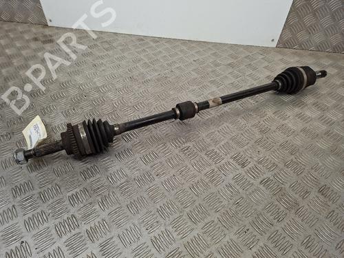 Right front driveshaft CHEVROLET SPARK (M300)  | BP36095756M39  - Image 5