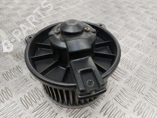 Used Heater blower motor Heater blower motor HONDA CIVIC VI Hatchback (EJ, EK) 1.4 i S (EJ9) (90 hp) 23737361 23737361