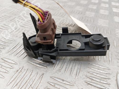 Used Lamp holder Lamp holder PEUGEOT 406 Break (8E/F) 2.0 HDI 110 (109 hp) 28132645 28132645