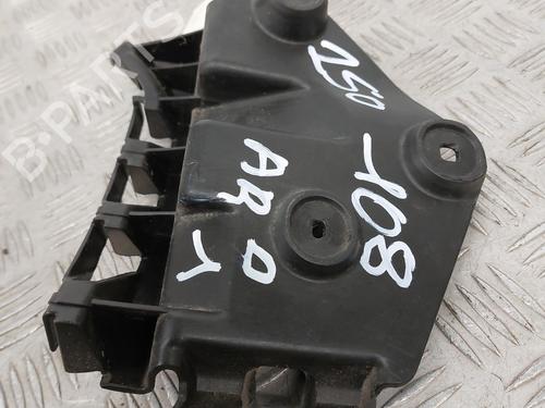 Rear bumper bracket AUDI A3 Sportback (8PA) 1.9 TDI | BP24618788C159 