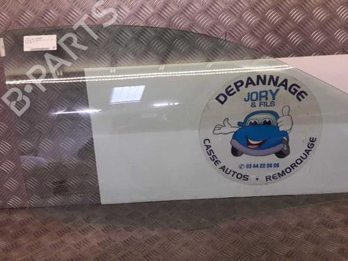 Used Front right door window FIAT PUNTO (188_) 1.3 JTD 16V (70 hp) 23657992