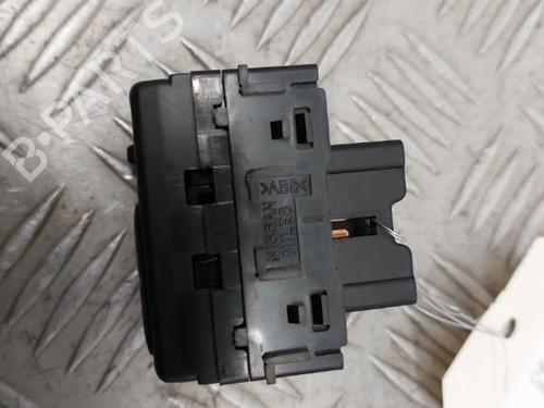 Mirror switch NISSAN NAVARA NP300 (D40) 2.5 dCi 4WD | BP23743644I25 