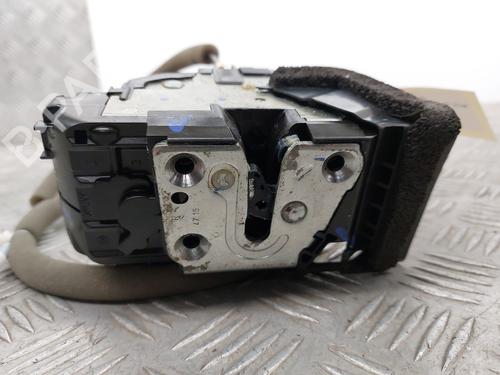 Used Front right lock Front right lock NISSAN QASHQAI II (J11, J11_) 1.6 dCi (130 hp) 33687465 33687465