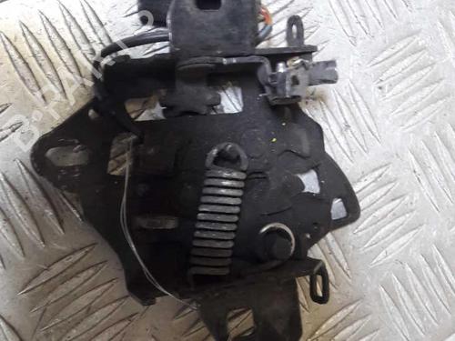 Used Hood lock VW PASSAT B5.5 (3B3) 1.9 TDI (130 hp) 24853044