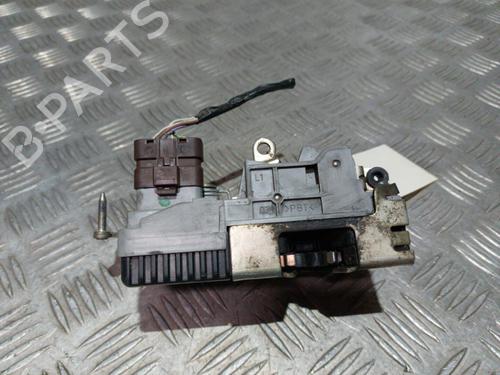 Front left lock CITROËN C8 (EA_, EB_) 2.2 HDi | BP23735238C98 - Image 4