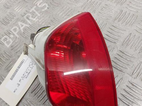 Used Rear fog light Rear fog light FORD FOCUS I (DAW, DBW) 1.8 TDCi (115 hp) 23743568 23743568
