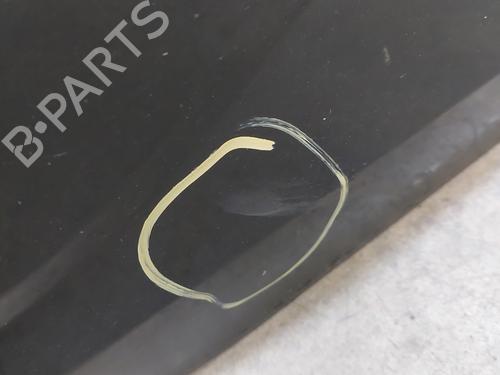 Right rear door DACIA SANDERO III 1.0 TCe 90 | BP29456828C5 