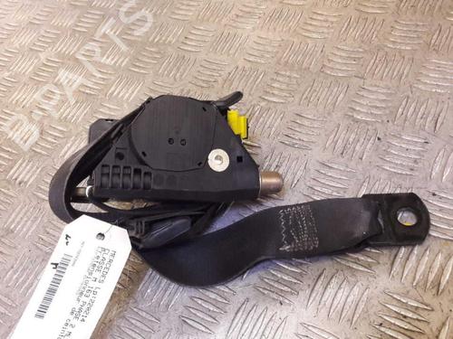 Used Front left belt tensioner MERCEDES-BENZ M-CLASS (W163) ML 400 CDI (163.128) (250 hp) 23724756