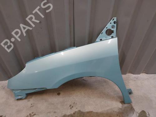 Used Left front fenders CITROËN C8 (EA_, EB_) 2.0 HDi (109 hp) 23744810