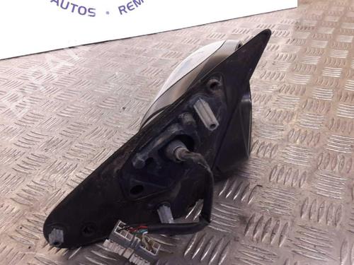 Right mirror PEUGEOT 406 (8B) 2.0 HDI 110 | BP23717957C27 
